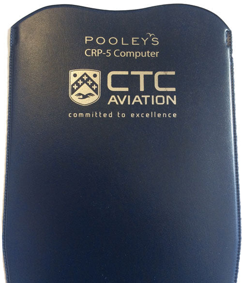 CRP-5W Flight Computer with Windarm Poolyes