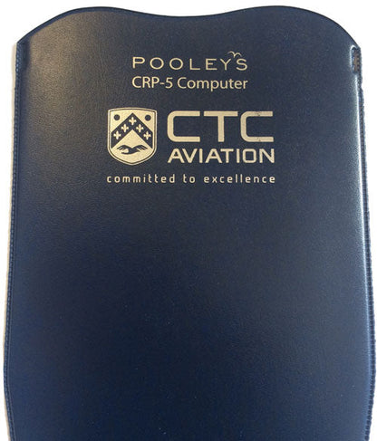 CRP-5W Flight Computer with Windarm Poolyes