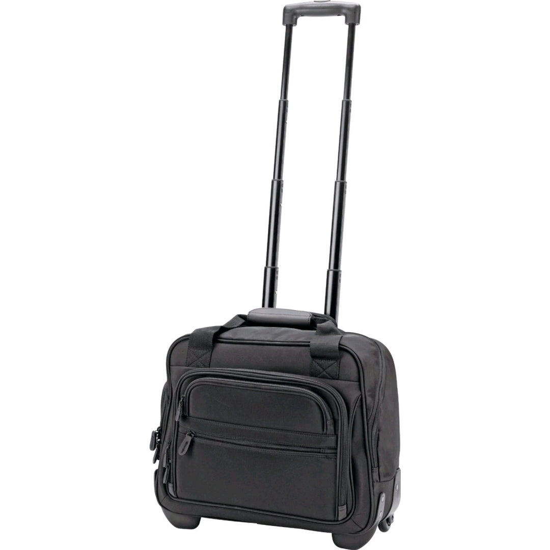 it Luggage 2 Wheel Soft Business Suitcase Speedbird Aviation
