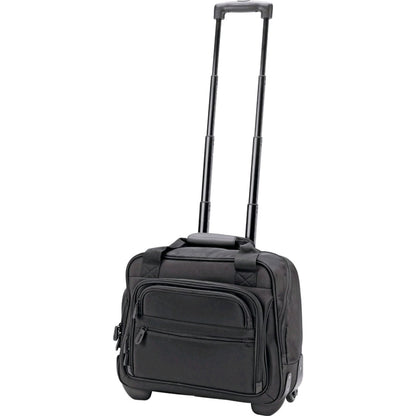 it Luggage 2 Wheel Soft Business Suitcase Speedbird Aviation
