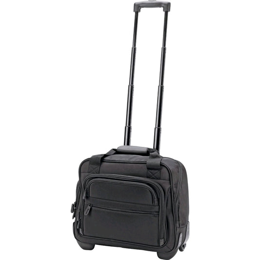 it Luggage 2 Wheel Soft Business Suitcase Speedbird Aviation