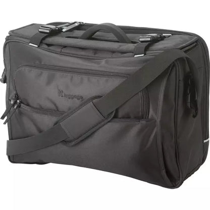 it Luggage Business Shoulder Bag - Black It