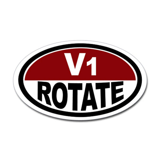 V1-Rotate- Stickers Sky Wing
